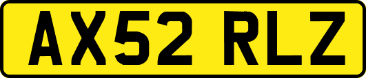 AX52RLZ