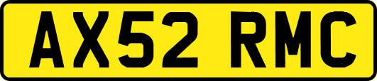 AX52RMC