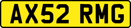 AX52RMG