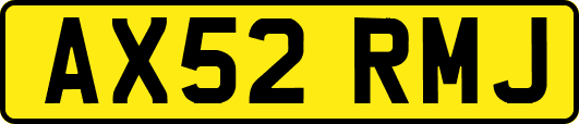 AX52RMJ