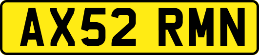 AX52RMN