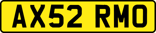 AX52RMO