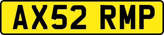 AX52RMP