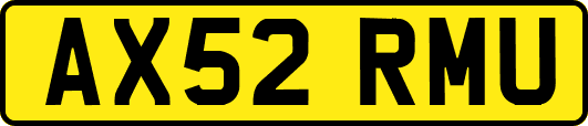 AX52RMU