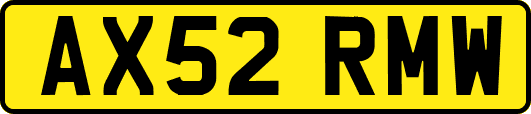 AX52RMW
