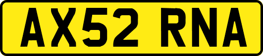 AX52RNA