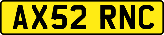 AX52RNC