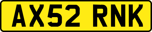 AX52RNK