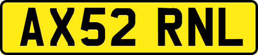 AX52RNL