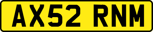 AX52RNM