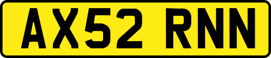 AX52RNN