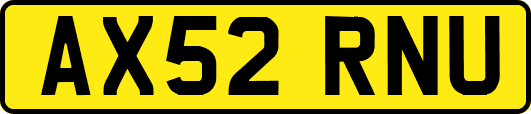AX52RNU
