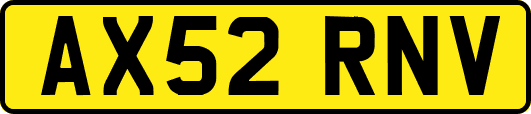 AX52RNV
