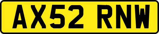 AX52RNW