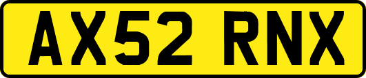 AX52RNX
