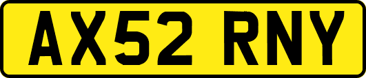 AX52RNY