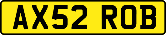 AX52ROB