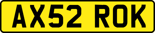 AX52ROK