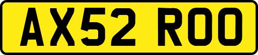 AX52ROO