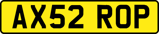 AX52ROP