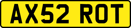 AX52ROT