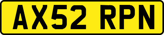AX52RPN