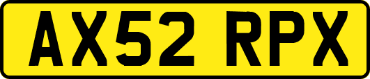 AX52RPX