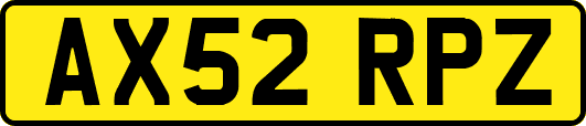 AX52RPZ