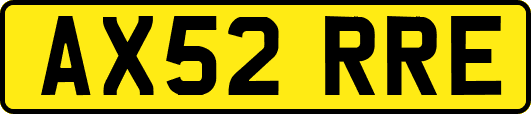AX52RRE