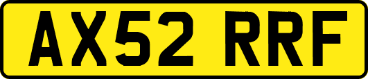 AX52RRF