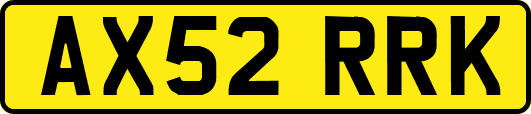 AX52RRK