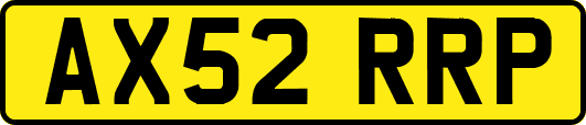 AX52RRP