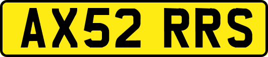 AX52RRS