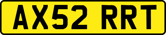 AX52RRT