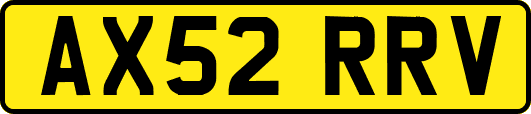 AX52RRV