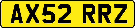 AX52RRZ