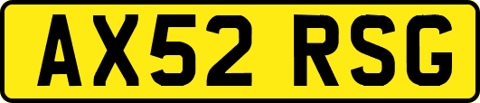 AX52RSG