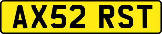 AX52RST