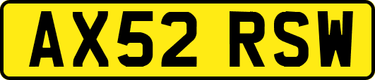 AX52RSW