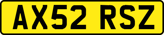 AX52RSZ