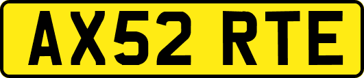 AX52RTE