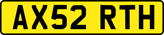 AX52RTH