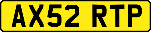 AX52RTP