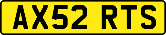 AX52RTS