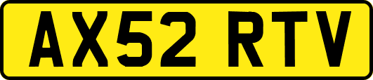 AX52RTV