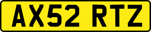 AX52RTZ