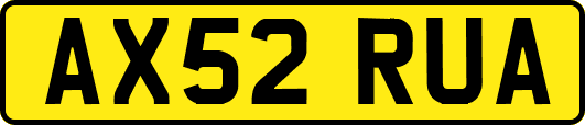 AX52RUA