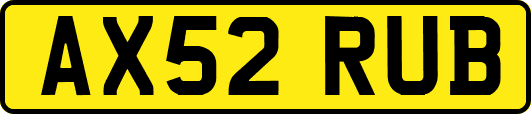 AX52RUB