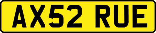 AX52RUE