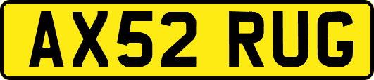 AX52RUG
